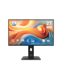 MSI PRO MP275PG E14 Office Monitor - IPS Panel, 144Hz Höhenverstellbar (130mm)