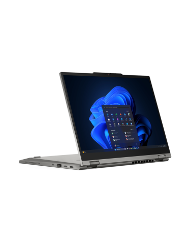 Lenovo ThinkPad L13 2-in-1 Gen6 - 21R70023GE 13,3" WUXGA Touch, AMD Ryzen™ 5 225U, 16GB RAM, 512GB SSD, Windows 11 Pro