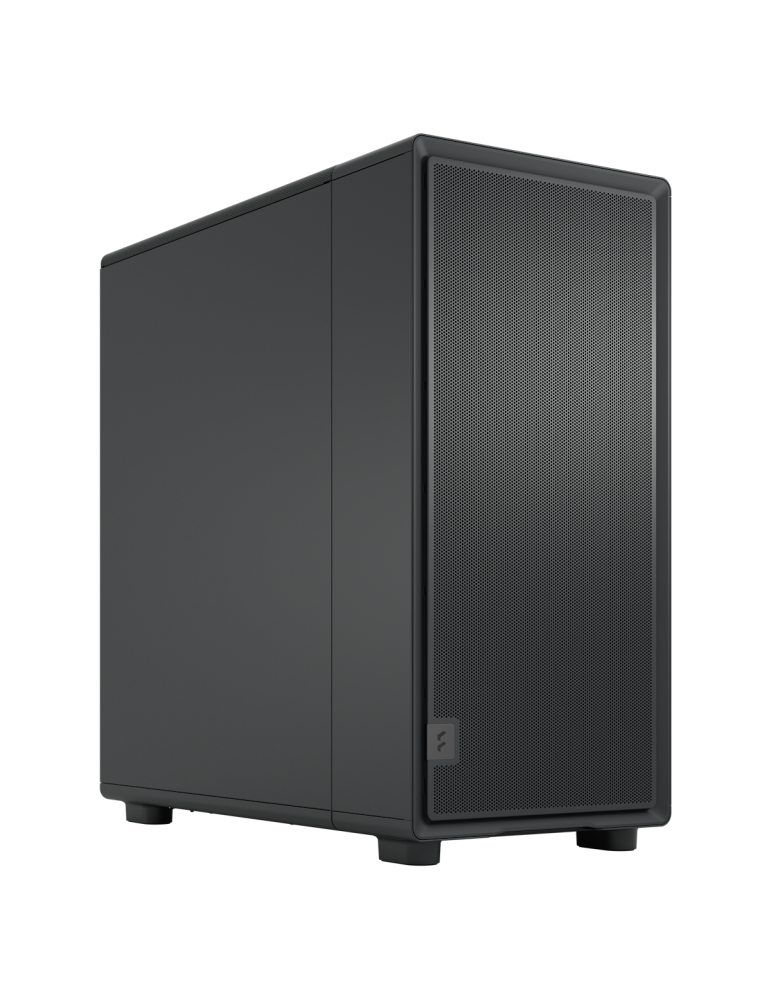 Fractal Design Epoch XL Black Solid | PC-Gehäuse