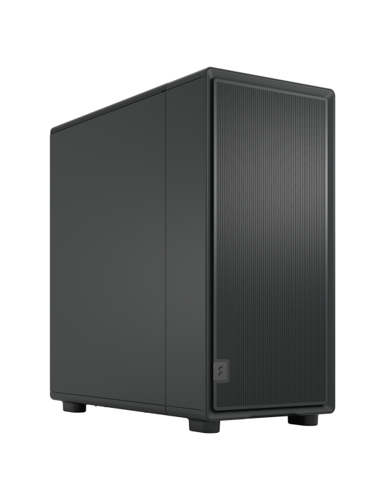Fractal Design Epoch XL Black Solid | PC-Gehäuse