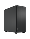 Fractal Design Epoch XL Black Solid | PC-Gehäuse