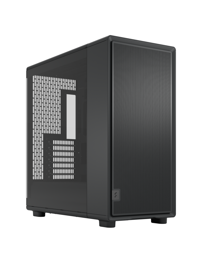 Fractal Design Epoch XL Black TG | PC-Gehäuse