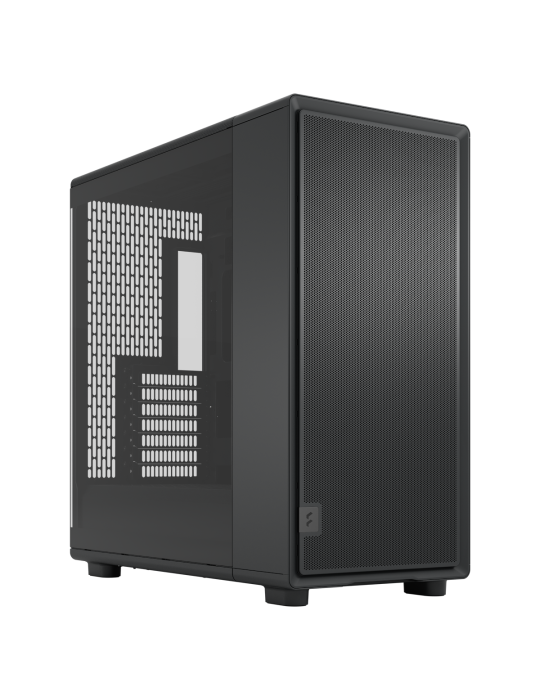 Fractal Design Epoch XL Black TG | PC-Gehäuse