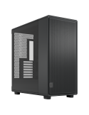 Fractal Design Epoch XL Black TG | PC-Gehäuse