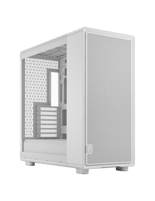 Fractal Design Epoch XL White TG | PC-Gehäuse