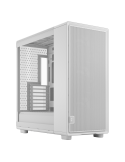 Fractal Design Epoch XL White TG | PC-Gehäuse