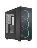 Fractal Design Epoch XL Black TG RGB | PC-Gehäuse