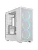 Fractal Design Epoch XL White TG RGB | PC-Gehäuse