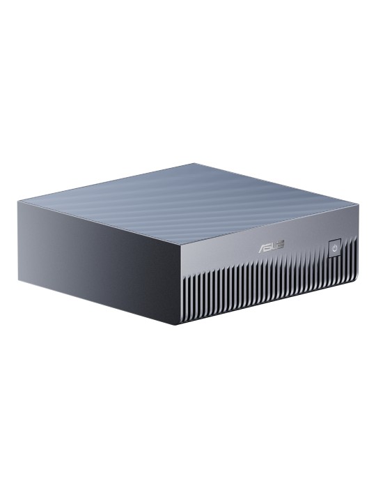 ASUS Ascent DGX Spark CFF GX10 - NVidia GB10, 128GB DDR5 RAM, 2TB SSD, NVidia DGX OS