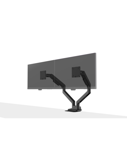 BenQ BDH01 - Monitor Zubehör Universal Dual-Monitorarm für 35" schwarz