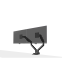 BenQ BDH01 - Monitor Zubehör Universal Dual-Monitorarm für 35" schwarz