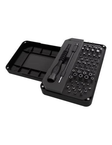 CORSAIR PC DIY Präzisions-Toolkit