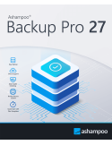 Ashampoo Backup Pro 27