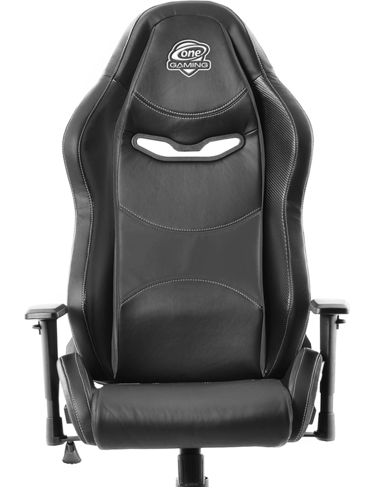 Gaming Stuhl ONE GAMING Chair BLACK