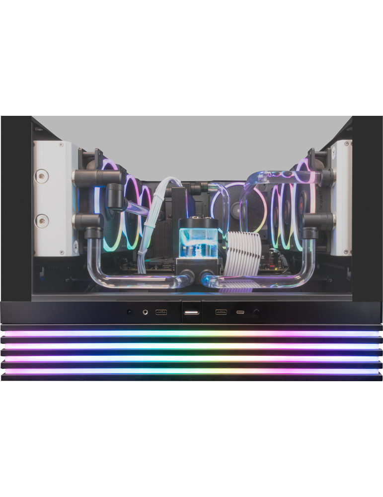 Aqua High End PC AN913