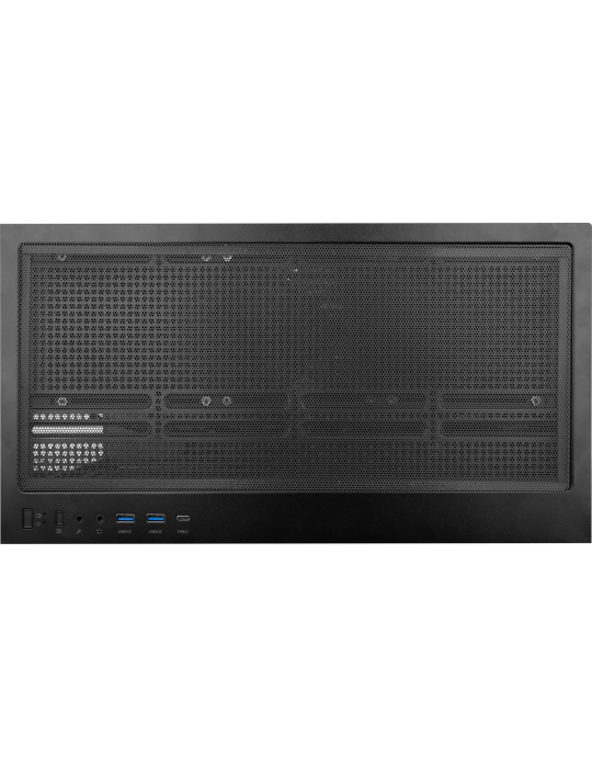 Gaming PC AN353 - ASUS Edition