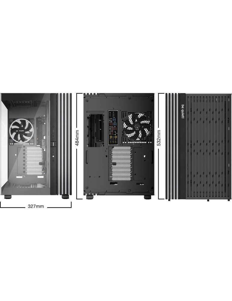 Extreme Gaming PC IN153