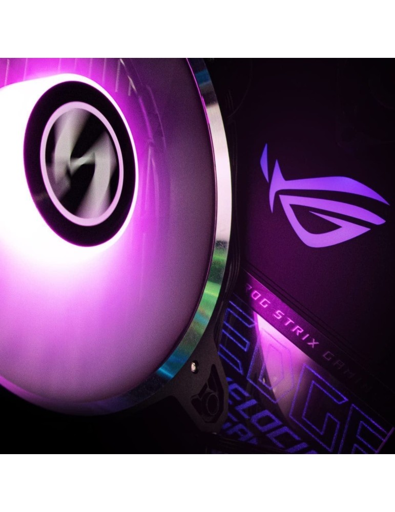 Aqua High End PC AN888