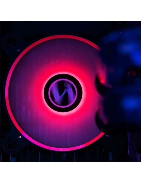 Aqua High End PC AN888