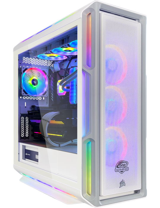 High End PC AN074 - Corsair Edition