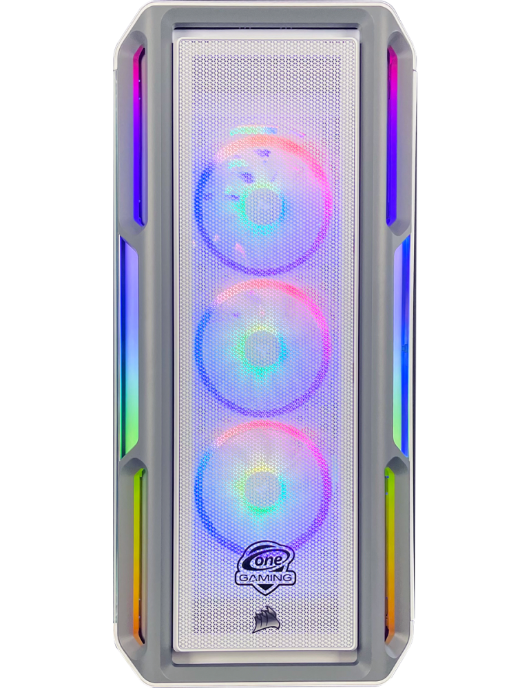 High End PC AN074 - Corsair Edition