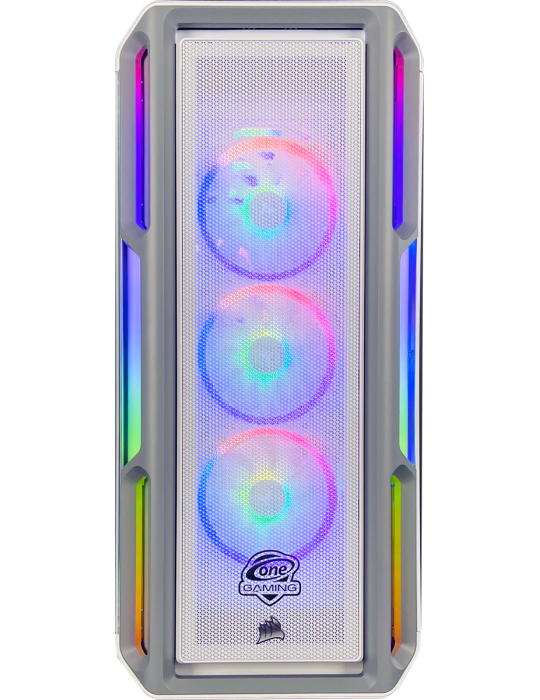 High End PC AN074 - Corsair Edition