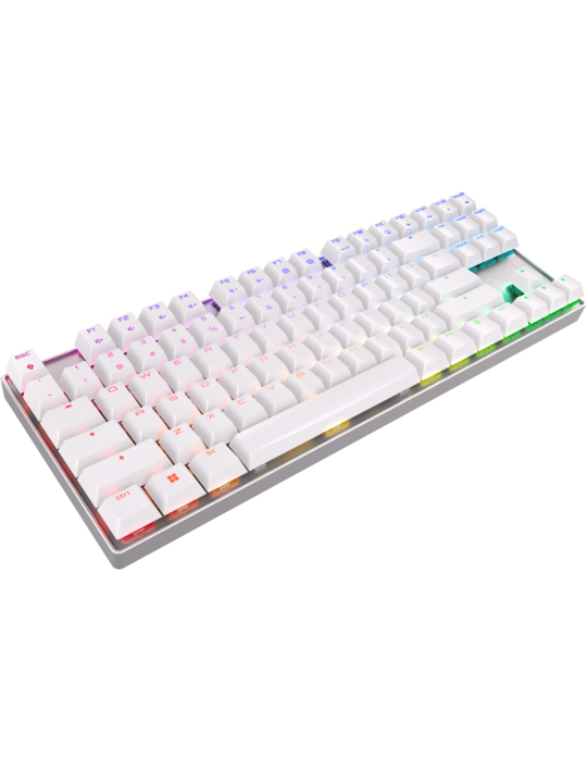 Cherry MX 8.2 TKL Wireless