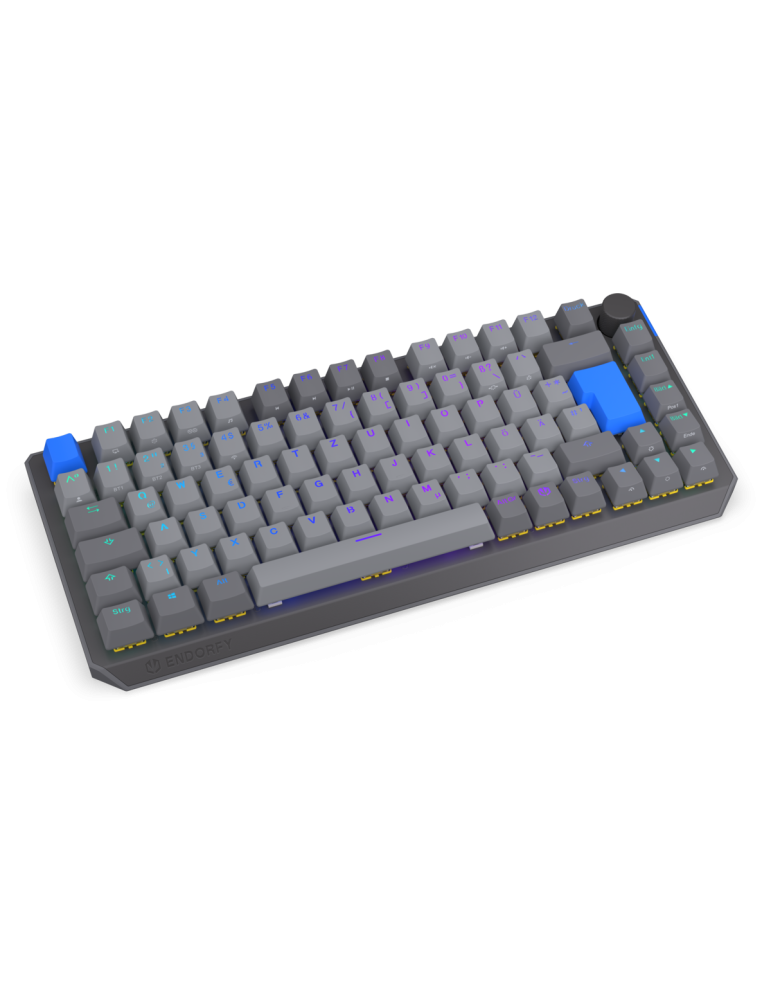 ENDORFY Thock V2 75% Wireless DE