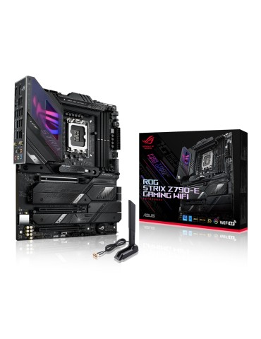 ASUS ROG STRIX Z790-E GAMING Mainboard