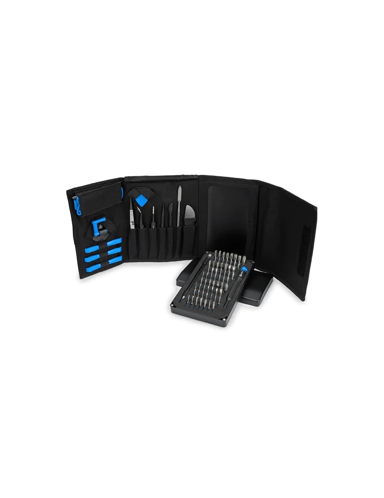 iFixit Pro Tech Toolkit Werkzeugset Kompletter Werkzeugsatz für alle Elektronikreparaturen 