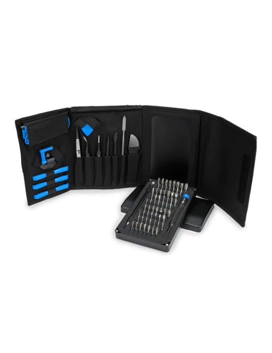 iFixit Pro Tech Toolkit Werkzeugset Kompletter Werkzeugsatz für alle Elektronikreparaturen 
