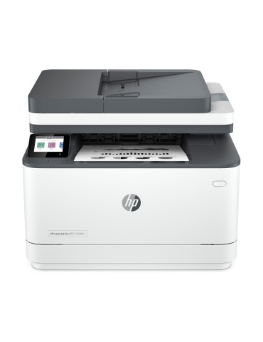 HP LaserJet Pro MFP 3102fdn - 4in1 Multifunktionsdrucker Schwarz-Weiß, Drucken, Kopieren, Scannen, Faxen, Instant Ink
