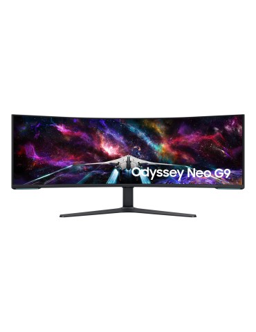 Samsung Odyssey Neo G9 S57CG954NU Gaming Monitor - DUHD, QLED