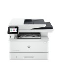 HP LaserJet Pro MFP 4102fdw - 4in1 Multifunktionsdrucker 40€ Cashback, Schwarz-Weiß, Drucken, Kopieren, Scannen, Faxen, Instant 