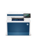 HP Color LaserJet Pro MFP 4302fdn - 4in1 Multifunktionsdrucker Farbe, Drucken, Kopieren, Scannen, Faxen
