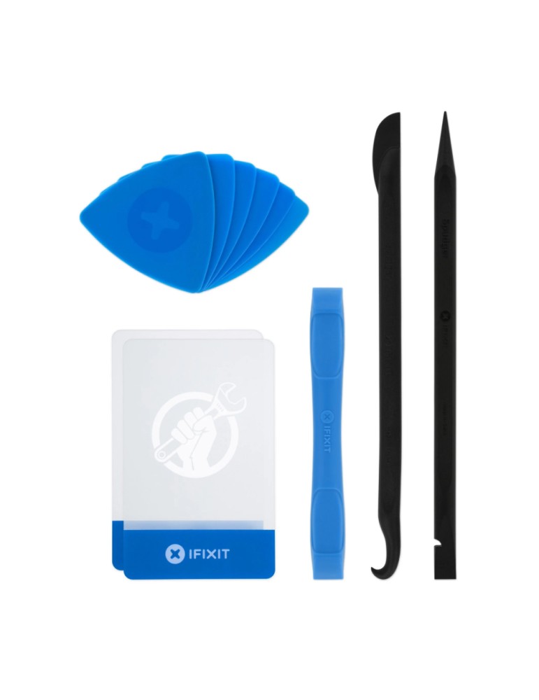 iFixit Prying and Opening Tool Assortment Alle Opening Tools zur Elektronikreparatur in einem Set