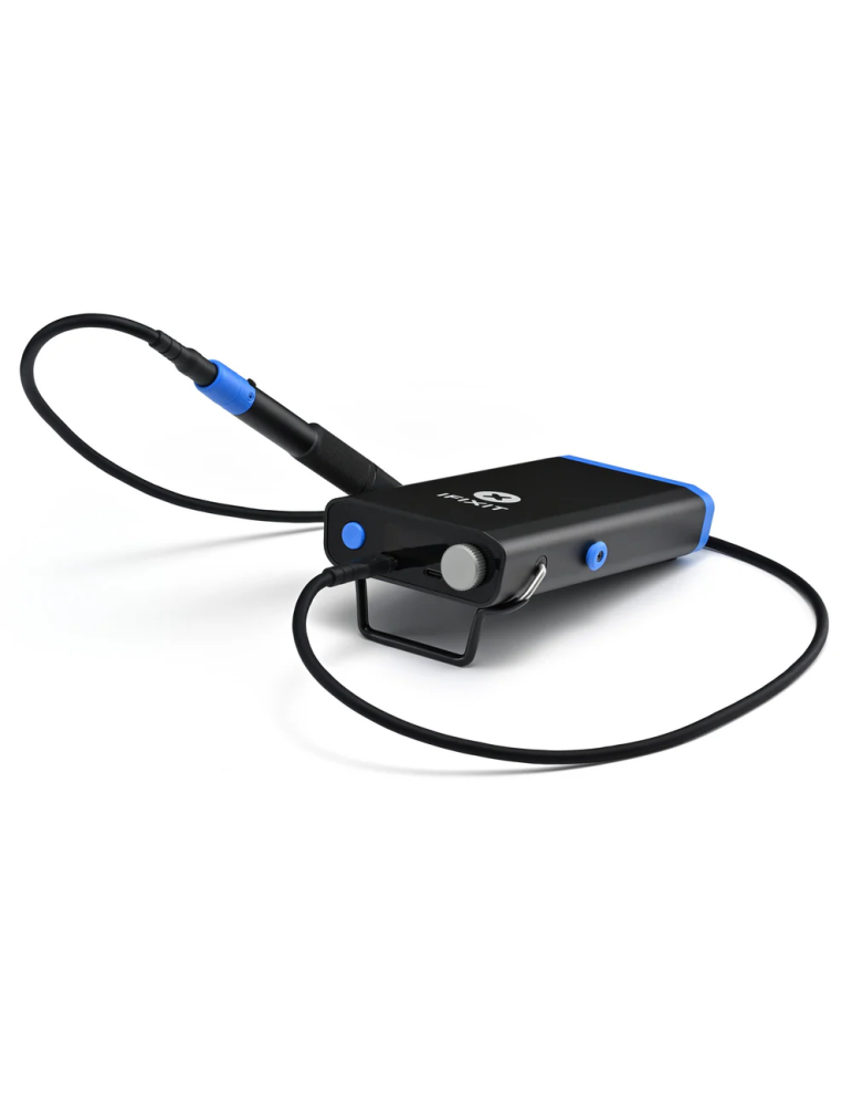 iFixit FixHub Soldering Station Multifunktionale Powerstation, Intelligenter Lötkolben