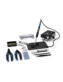 iFixit FixHub Soldering Toolkit Das komplette Löt-Set für alle Projekte, U.a. Powerstation, Intelligenter Lötkolben