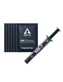 ARCTIC MX-7 (4g) mit 6x MX Cleaner | Wärmeleitpaste
