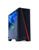 Captiva Highend Gaming PC R73-876 AMD Ryzen 5 5500, 32GB RAM, 1TB SSD, GeForce® RTX™ 4070 (12GB GDDR6X), Windows 11 Home