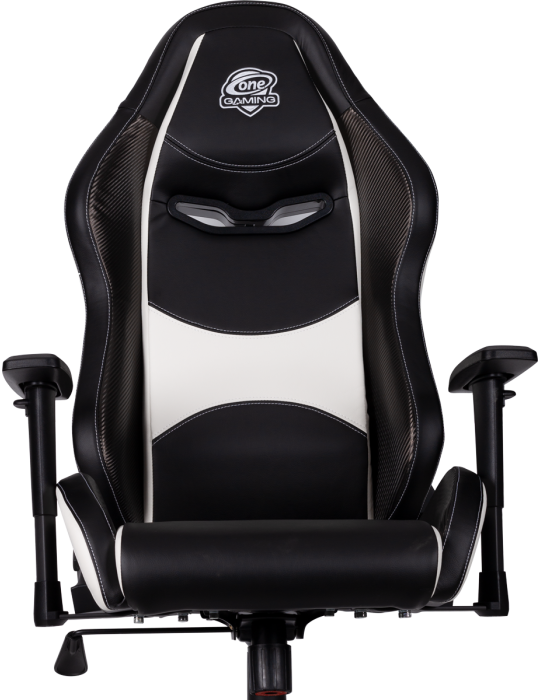Gaming Stuhl ONE GAMING Chair SNOW V2