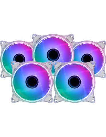 ONE GAMING IN&OUT 12 Mirror