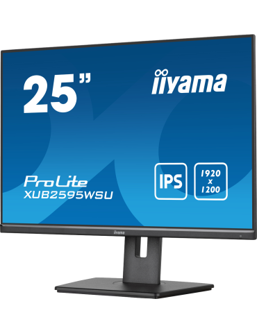 iiyama ProLite XUB2595WSU-B5 2