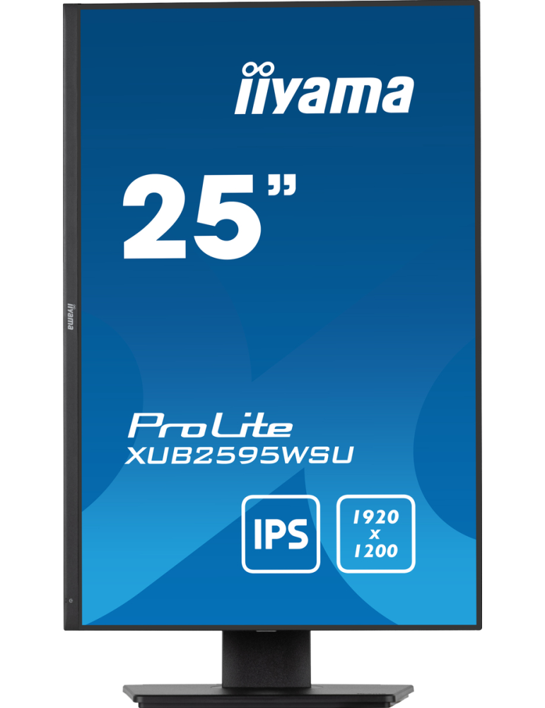 iiyama ProLite XUB2595WSU-B5