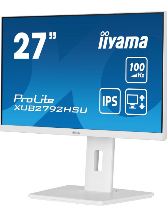 iiyama ProLite XUB2792HSU-W6