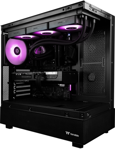 Entry Gaming PC AO749