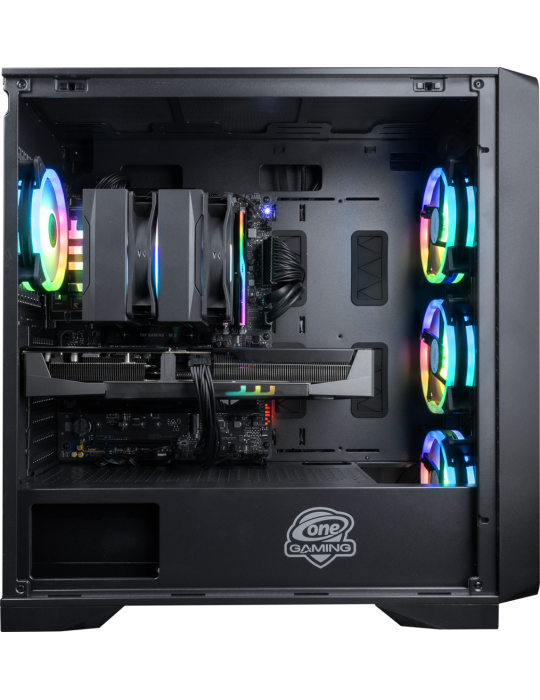 Entry Gaming PC IN250