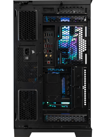 Aqua High End PC IN260 2