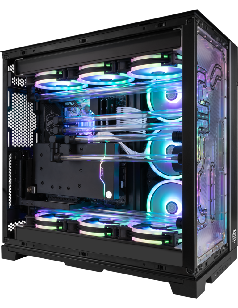 Aqua High End PC IN260