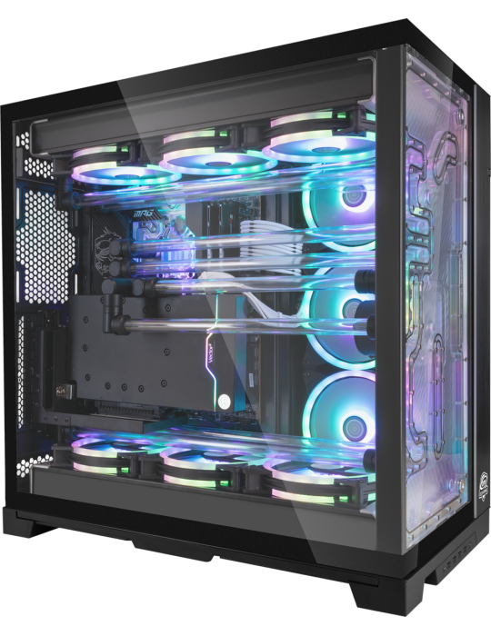 Aqua High End PC IN260